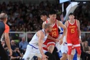 篮球防守的高度要求及技巧（探究篮球防守的多米高度与技术要求）