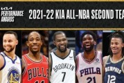 NBA2021得分排行榜（揭秘NBA2021赛季得分排行榜中的顶级球员和他们的表现）