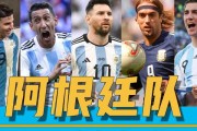 2022年世界杯进球排名榜最新发布！（梅西领衔，全球足球巨星展现出色进攻实力）