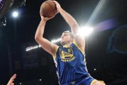 NBA三分球命中率排行榜（以StephenCurry为首，探寻命中率排行前十的射手们）