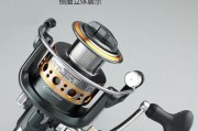 纺线轮路亚钓鱼抛竿教学（掌握关键技巧，提升钓鱼技能）