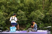 以船钓路亚竿多长好钓鱼呢？（选择适合长度的路亚竿，让钓鱼更加顺利！）