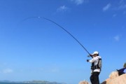 探秘蓝山钓鱼之路亚滑漂野钓（揭秘蓝山的钓鱼宝藏，畅享路亚滑漂野钓之旅）