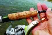 探讨路亚钓鱼在静水和流水中的优劣（静水与流水，谁才是路亚钓鱼的最佳选择？）