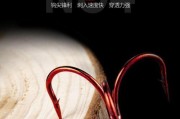 以路亚竿钓鱼的最佳勾选用（选择合适的勾以提升路亚钓鱼效果）