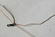 如何正确使用路亚钓鱼绑子线连接主线（掌握绑子线技巧，提升路亚钓鱼效果）
