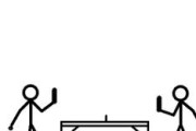 「乒乓之间」——以形容打乒乓球的成语为主题的文章（挥拍如飞，球声悦耳；对峙往来，技艺高超。）