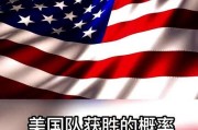 美国与伊朗（竞技场上的对决，文化间的碰撞）