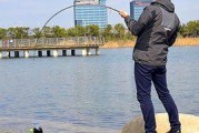 路亚钓鱼攻略——打造专属自己的路亚竿（选择、改装、技巧，打造完美路亚竿）