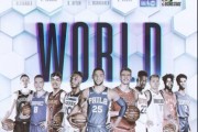 2019NBA全明星票数排行榜揭晓！（勇士双子星继续霸榜，字母哥首次入选，詹姆斯被压倒！）