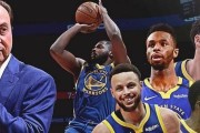 NBA2022球队工资帽排行榜（探索NBA球队工资帽排行榜，揭示球队财力背后的故事）