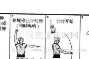 篮球防守技巧之膝盖向外犯规问题（解析篮球比赛中常见的膝盖向外犯规，如何避免和应对）