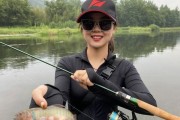 白洋淀的路亚钓鱼之旅（探索白洋淀的路亚钓鱼之美）
