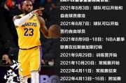 2022年NBA常规赛排行榜（一触即发，世界篮球的巅峰较量）