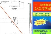 足球单挑技巧大揭秘（掌握这些技巧，你就是单挑王者）