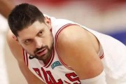 NBA射程之巅（揭秘NBA历史上三分线外最神奇的射手）