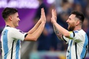 揭秘阿根廷球队世界杯历史成绩（一个辉煌的足球国度——阿根廷队的荣耀与挫折）