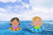 儿童游泳技巧（提高儿童游泳技术的关键技巧及方法）
