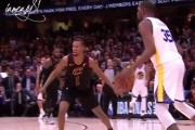 NBA球员季后赛得分排行榜（揭秘历届季后赛中得分之王及其精彩表现）