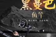 如何摆放路亚钓鱼杆子，让其更加美观（打造完美的路亚钓鱼杆子摆放方式，让你的钓具成为焦点）