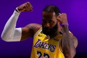 NBA场均得分排行榜2020（揭示球场上的得分之王，谁将夺得头筹？）