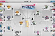 NBA联盟历史最差战绩排行榜（揭秘NBA历史上最糟糕的球队和惊人的战绩）