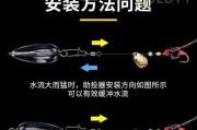 打造高效实用的路亚飞蝇钓鱼助配器（提高钓鱼效率的关键装备）