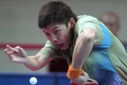 自学乒乓球的方法和技巧（打造个人乒乓球高手——从零开始的自学之路）