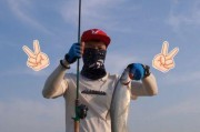钓鱼路亚手竿台钓的技巧与经验分享（轻松掌握钓鱼路亚手竿台钓技巧，提升钓鱼效果）