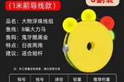 路亚滑漂钓鱼线组搭配攻略（选择适合的钓鱼线组，提升路亚滑漂钓的成功率）