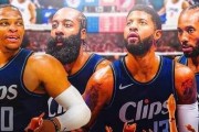 NBA2017球员工资排行榜（球员工资排行榜展示了谁是NBA中最赚钱的明星？）