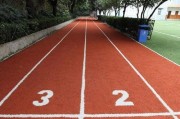 跑道利用篮球训练防守脚步（提高篮球防守技巧的秘密武器）