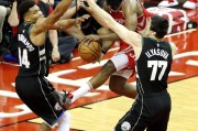 律动强劲的音乐与NBA篮球防守的完美契合（用音乐打造紧张激烈的防守节奏）