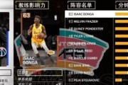 NBA历史上最强三分射手的排行榜（探寻三分王的最佳射手，）