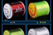 探究以路亚钓鱼的最佳渔具鱼线组合（提升钓鱼成功率的技巧与建议）