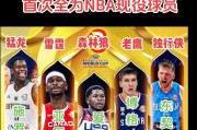 篮球世界杯历史总得分排名（篮球世界杯中最多得分球员及球队，历届总得分排名榜单一览）