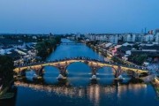 畅享钓鱼乐趣——塘栖京杭大运河路亚钓鱼攻略（亲近自然，放松身心，探寻运河鱼群的乐趣）