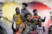 揭秘2022NBA总分官方排行榜（纵览NBA顶级球员得分榜，洞悉他们的精彩表现和绝技）