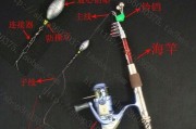 解决路亚钓鱼杆老炸线问题的有效方法（探索路亚钓鱼杆老炸线问题的原因与应对策略）