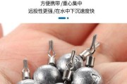以路亚钓鱼铅坠需要固定吗？（探讨路亚钓鱼铅坠的固定方式及必要性）