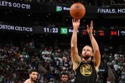 NBA最佳篮球防守球员名单最新发布（关注NBA最顶尖的篮球防守球员，展望新赛季的防守巨星）