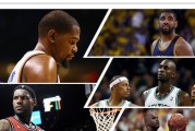 2010年NBA球队排行榜（NBA球队以全新阵容挑战王者地位，谁能夺冠称王？）