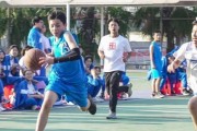 区域防守——提升篮球比赛技术的利器（以小篮球比赛为例，揭秘区域防守的奥妙）
