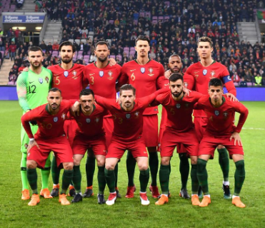 葡萄牙在世界杯的历史排名